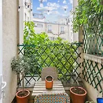Havre De Paix Pour 4 Pax - Pigalle
