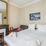 Havre De Paix Pour 4 Pax - Pigalle